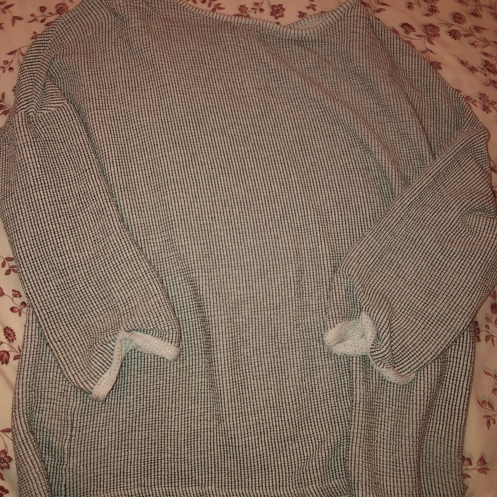 Zara long sleeve